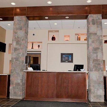 Paradise Inn And Suites Valleyview Экстерьер фото