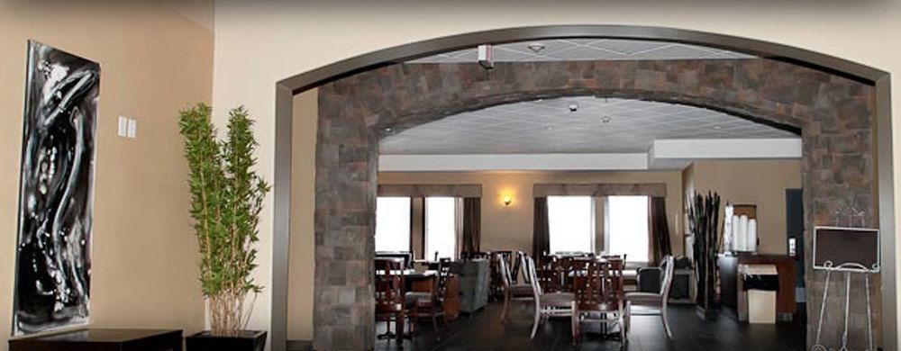 Paradise Inn And Suites Valleyview Экстерьер фото