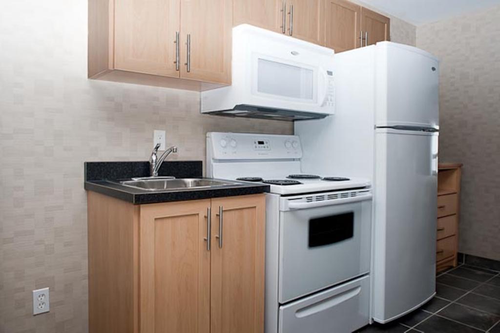 Paradise Inn And Suites Valleyview Экстерьер фото